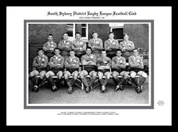 2019 nrl traders sharks team set. 1967 South Sydney Rabbitohs Premier Team Photo Framed Icons Of Sport