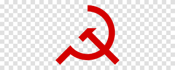 Based on the cyrillic alphabet towards the end of all the soviet . Flag Of The Soviet Union Hammer And Sickle Communism Free Alphabet Number Transparent Png Pngset Com