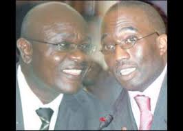 Minority 'shoots' GNPC Boss