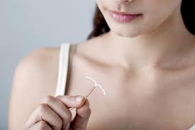 A plastic string is attached to the end. Intrauterine Devices Iuds Gul A Zikria Md Facog Obstetrics Gynecology Infertility Menopause