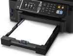 Epson driver software, use the cd which is provided with your printer. Support Und Downloads Workforce Wf 3620dwf Epson