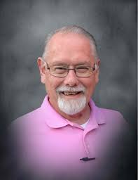 Obituary information for Ken Roberts