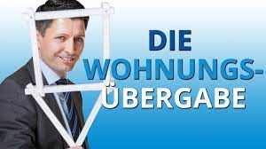 Die autoren dieses artikels sind mehrfach umgezogen und geben eigene erfahrungen weiter! Vorsicht Wohnungsubergabe Worauf Ist Zu Achten Youtube