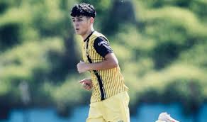 Jogador do Sub-14 do Mauá FC morre em acidente de trânsito