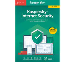 Kaspersky Internet Security 2020 Upgrade 3 Gerate 1 Jahr Ffp Ab 16 49 Februar 2021 Preise Preisvergleich Bei Idealo De