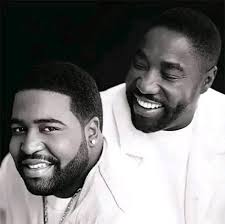 Gerald levert Vs Johnny Gill