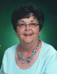 Shirley Welsch-Mertes Obituary