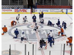 See live scores, odds, player props and analysis for the edmonton oilers vs montreal canadiens nhl game on may 12, 2021. Edmonton Oilers Game Day Nashville Predators Winners Of Four Of Their Last Five Games Too Edmonton Journal