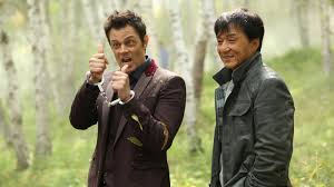 Watch skiptrace online full movie, skiptrace full hd with english subtitle. Review Jokes Not Punches Land With A Thud In Skiptrace The New York Times