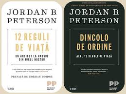 Maybe you would like to learn more about one of these? Ce Ne InvaÅ£Äƒ Jordan Peterson Sau Aproximativ 24 De Reguli De ViaÈ›Äƒ Bookhub