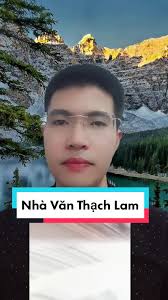 Nhà văn Thạch Lam