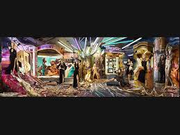 The kardashians' very merry christmas cards through the years. Kardashian Christmas Cards Holiday Photo Evolution Stylecaster