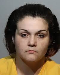 KAYLEE COLE booked 20240409