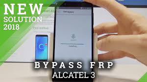 Comes with android 7 nougat. New Alcatel Frp Remove Tutorial Page 2 Gsm Forum