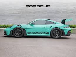 Image result for Mint Green 2025 Porsche
