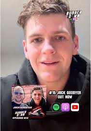 Roughing Fenders Podcas at Hickory Motor Speedwayt