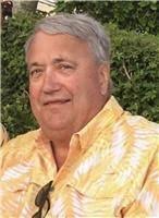 Kenneth Hultberg Obituary (1957