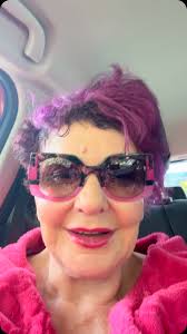 Georgina Walker Psychic Intuitive