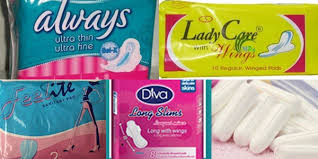 We did not find results for: Priced Out In Nigeria Adolescent Girls Resort To Rags Tissue Paper For Periods As High Cost Of Sanitary Pads Persists By Uche Akolisa Brandafric Medium