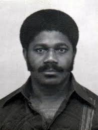 Derrick Wilson Obituary