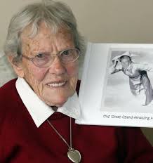 Sister Helena: God's Girl Friday