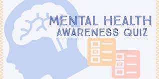If you know, you know. How Much Do You Really Know About Mental Health Channel Kindness