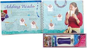 Get great deals on ebay! Spool Knit Jewelry Make Beautiful Bracelets Anklets And Rings Klutz Von Anne Akers Johnson Very Good 2004 Goldenwavesofbooks