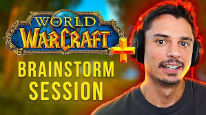 GOOD MORNING AZEROTH