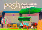 POSH Customize Furniture Office Photos 2024 | AmbitionBox