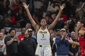 Fever Fans Slam Hive BC's "Hate" Post on Aliyah Boston After Unrivaled Showdown: "Nasty and Unprofessional"