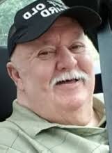 Obituary information for Kenneth Gary Burchett