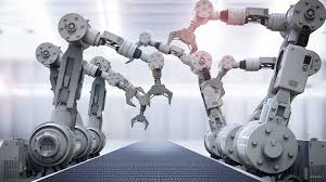 Resultado de imagen para automatizacion de la industria