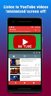 이 앱은 xda의 team vanced가 . Youtube Background Music Download Apk