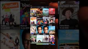 Free movies and tv shows streaming, no ads, no registration, fast streaming speed. Show Box From Android To Smart Tv Youtube