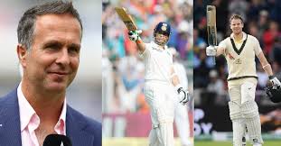 — michael vaughan (@michaelvaughan) may 16, 2021 and who has compared the two? Michael Vaughan Picks His All Time Xi Crickettimes Com
