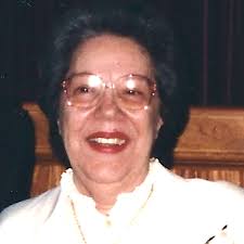 Obituary information for Jeanne Whitney