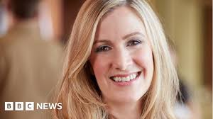 BBC presenter Rachael Bland dies aged 40