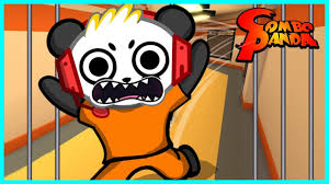 This game is sooo cool! Watch Combo Panda Roblox Jailbreak Fandom