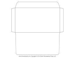 Printable Envelope Template Downloadable Envelopes Envelope Printing Template Envelope Template Free Printable Envelopes