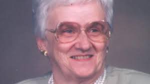 Eleanor Mae Bacon Fleming, 94, of Evans Mills