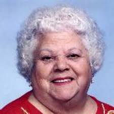 Hilda (Sousa) Carvalho "Vovie" Obituary January 1, 2011