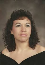 Sherry Gale Staeden Ladlee (1965-2013)