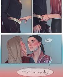 Cant wait for season 6 : rSuperCorp