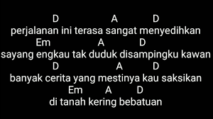 Download lagu berita kepada kawan lirik mp3 dapat kamu download secara gratis di metrolagu. Lirik Lagu Berita Kepada Kawan Ebiet G Ade