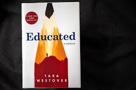She follows after tony, shawn, tyler, luke, audrey, and richard as her siblings. Author Tara Westover On What It Means To Be Educated Here Now