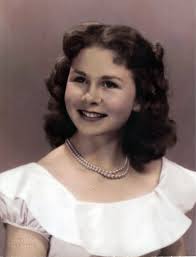 Jean Hargrove Obituary