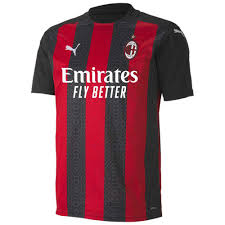 All the latest news on the team and club, info on matches, tickets and official stores. Puma Ac Milan Home 20 21 Red Buy And Offers On Goalinn