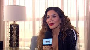El pasado 7 de septiembre fue muy difícil para paty manterola tras enterarse del fallecimiento de su ex esposo xavier ortiz; Entrevista Paty Manterola Youtube