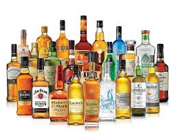Irish whiskey brands are largely helmed as some of the best, boozy brown blends in the world. Alcohol Consumption In India To Touch 6 5 Billion Litres By 2020 Ambrosia India