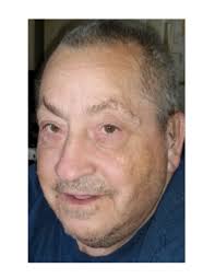 Obituary information for Joseph Lucido